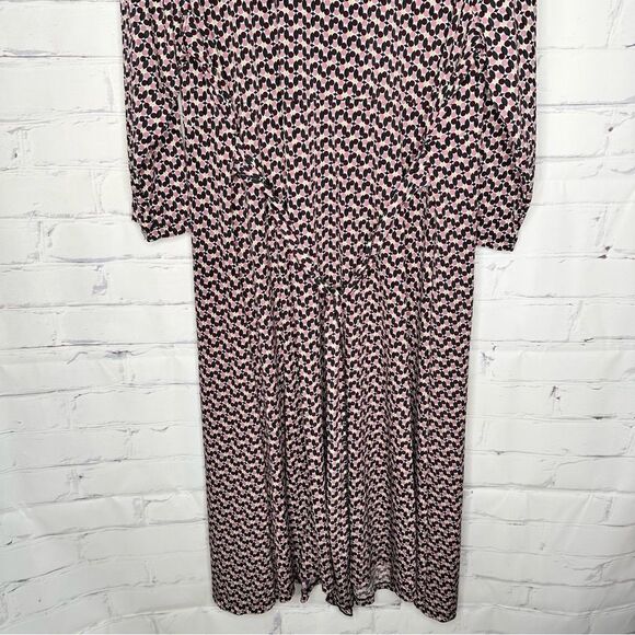 John Paul Richard Women 1X long dress - Picture 4 of 8